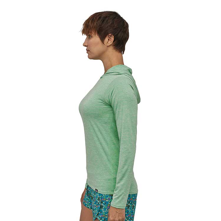 Patagonia Capilene Cool Daily Hoody - Women's - Image 3